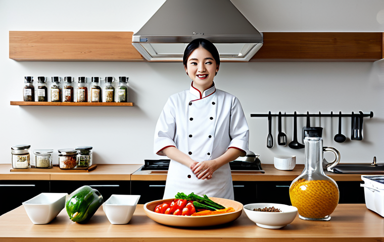 韓国料理調理技能士試験対策 - 이미지 1