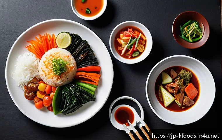 合格率アップ!韓国料理技能士実技試験の絶対押さえるべきポイント完全ガイド 4 한식조리기능사 실기 주요 중점 사항 관련 이미지 2